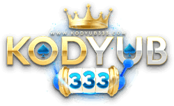KODYUB333 เดิมพันสุดล้ำ ระบบจ่ายไว ใส่ใจทุกการเดิมพัน